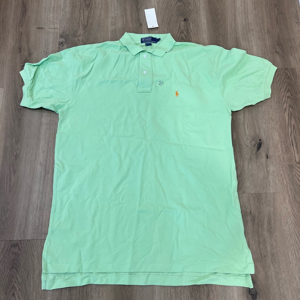 Polo by Ralph Lauren Shirt